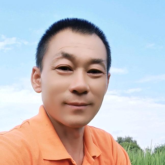农村晓明