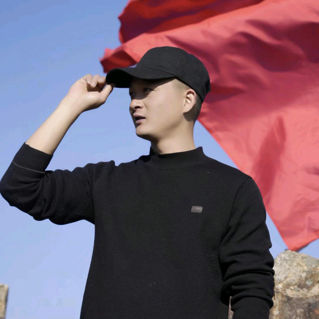 洞主回乡