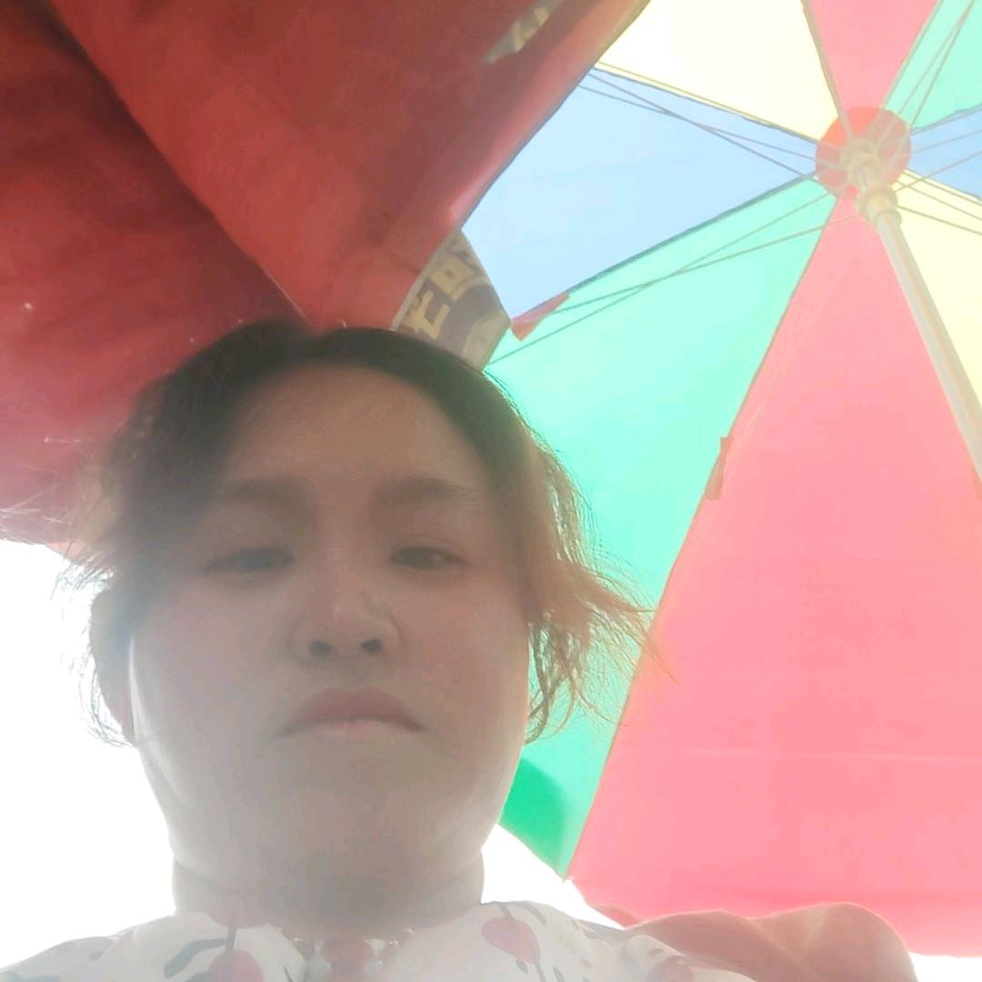 我残疾了，也是有尊严和信仰的