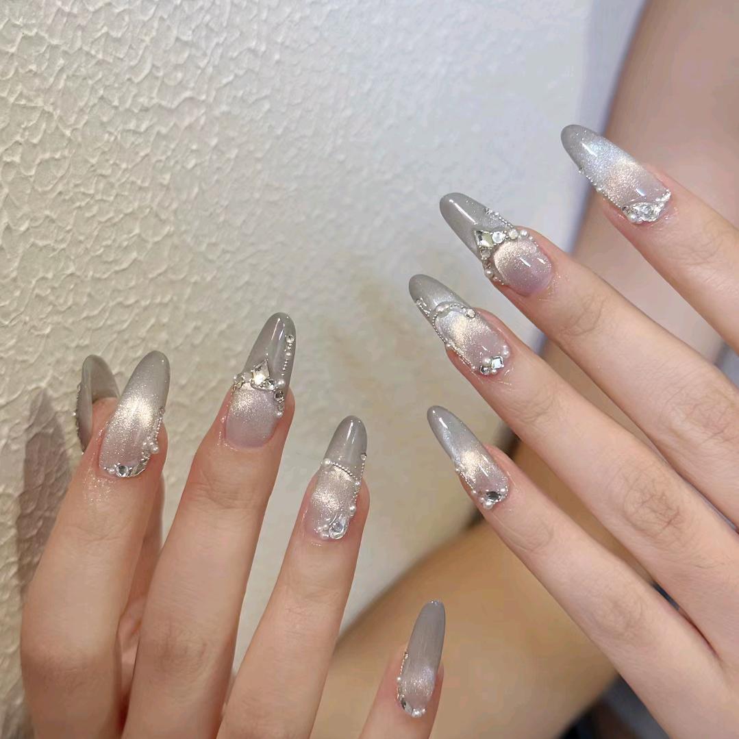 穿戴甲源头批发