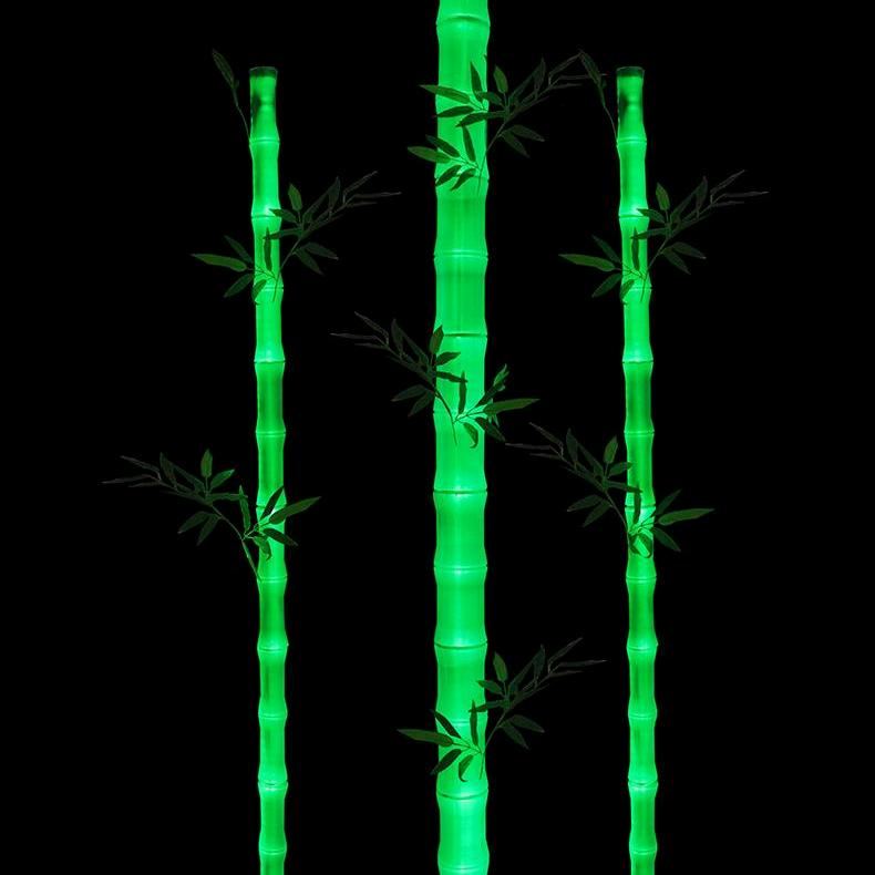 竹林