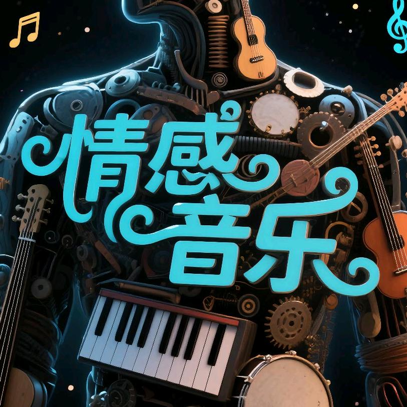 情感音乐🎵