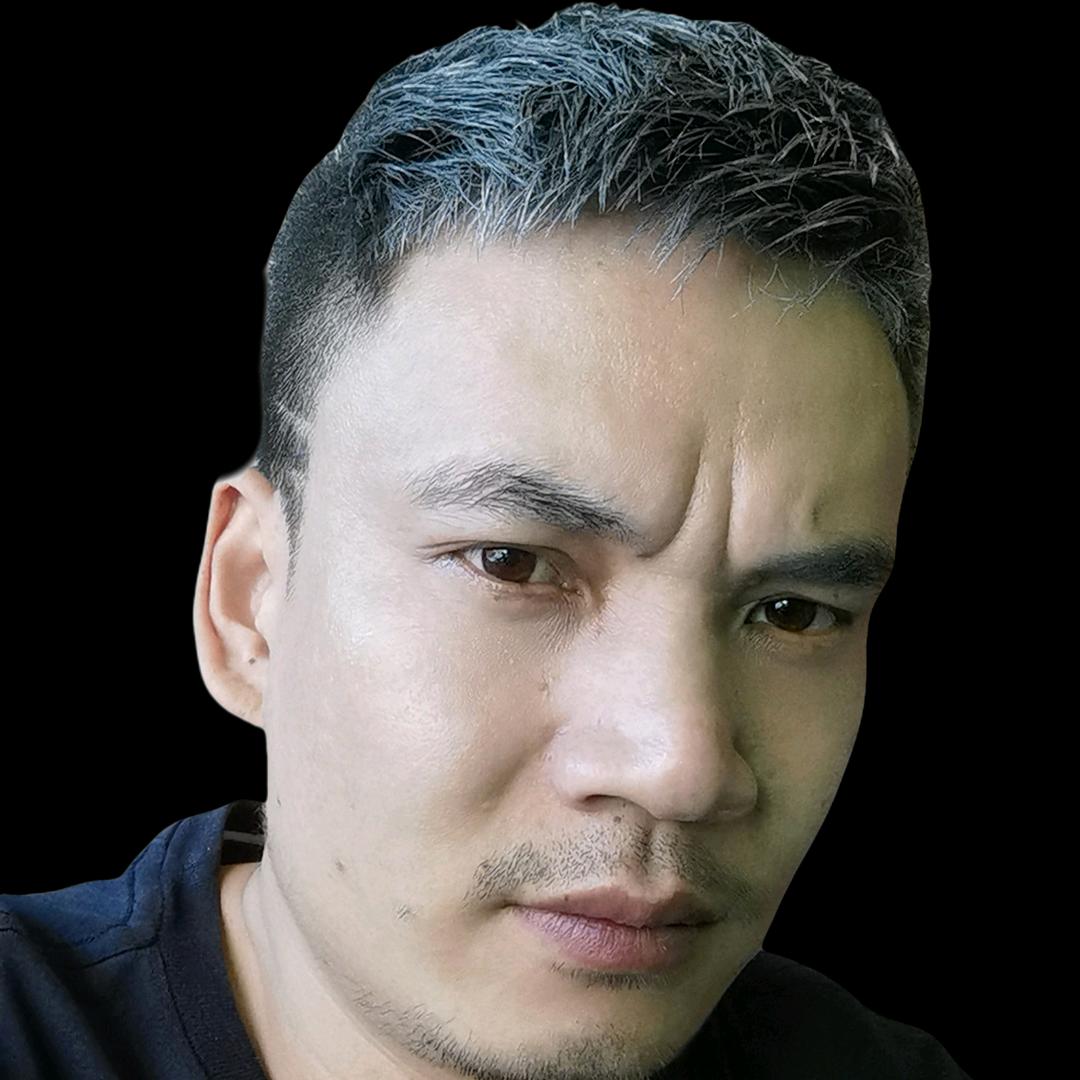 街头老男孩