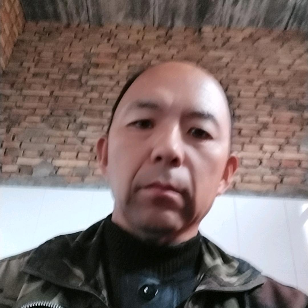 漫步人生何勇志