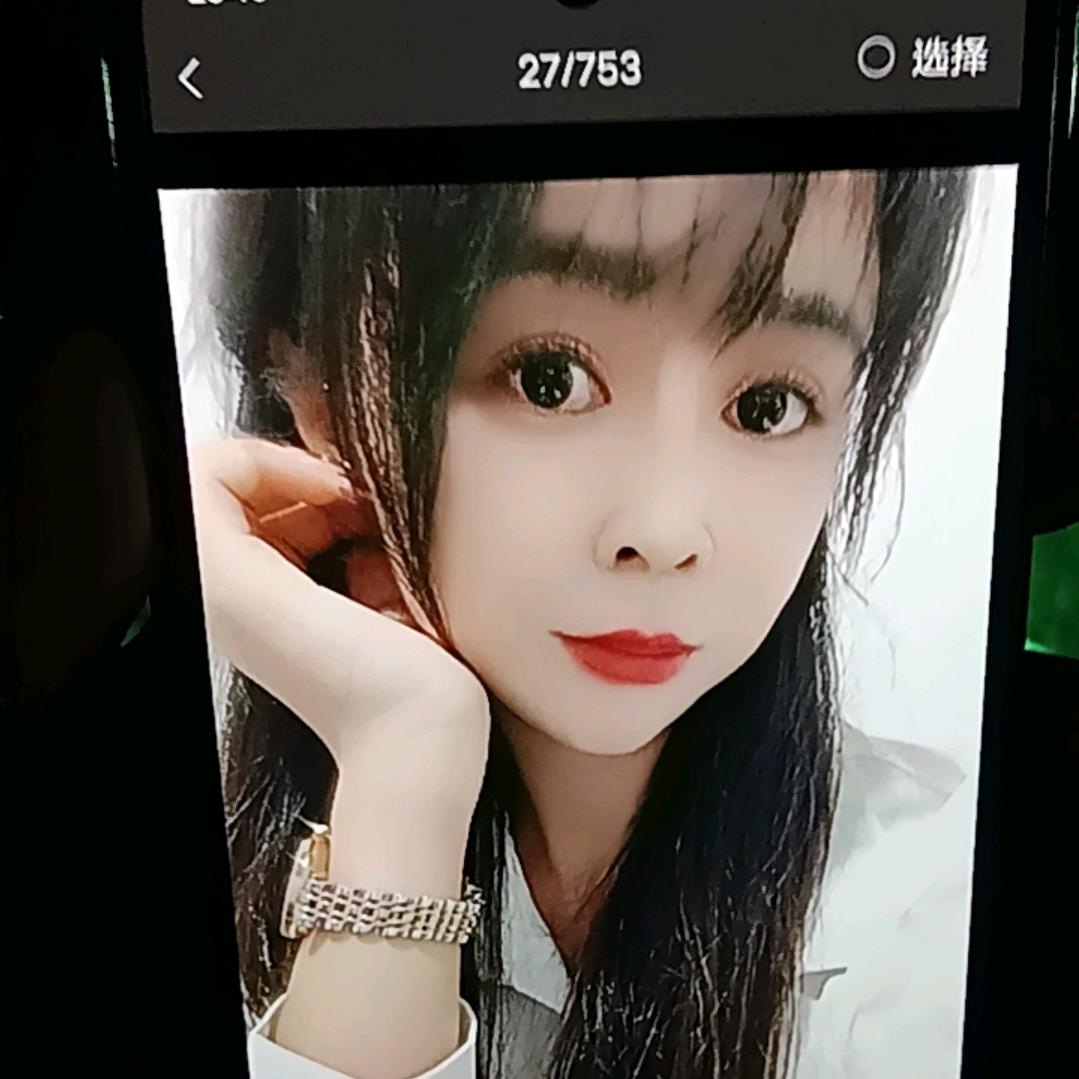 小姐姐（做四果汤中