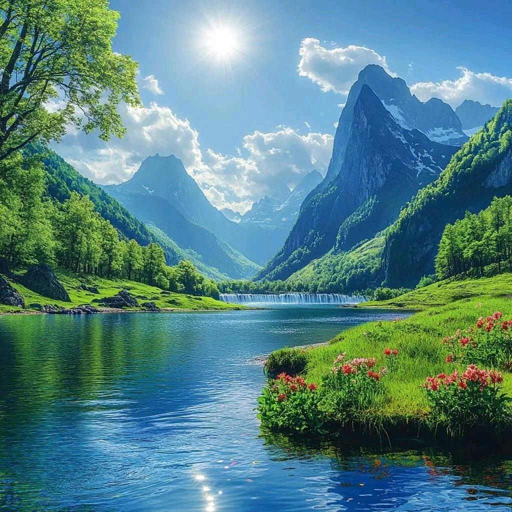 栉风沐雨，砥砺前行！