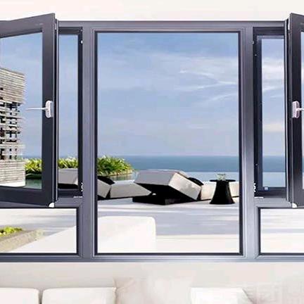 聊城维洛克系统门窗，阳光房