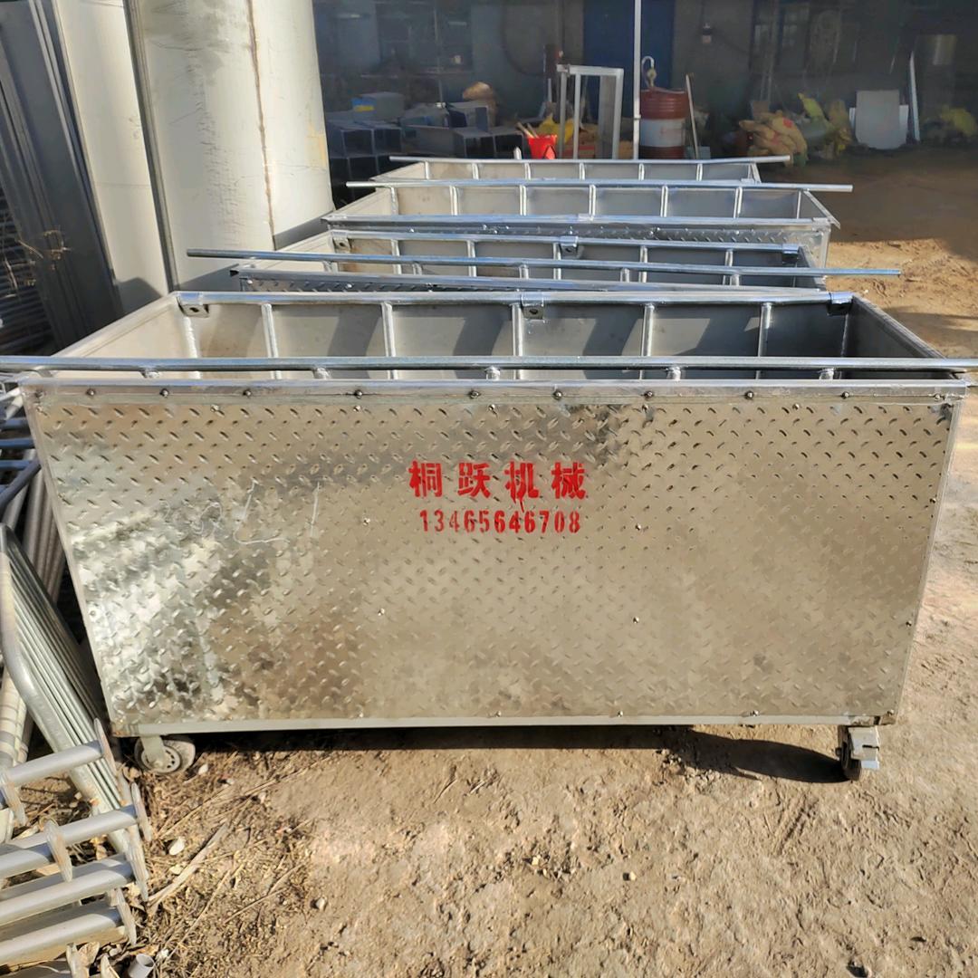 莒县桐跃养殖设备加工厂