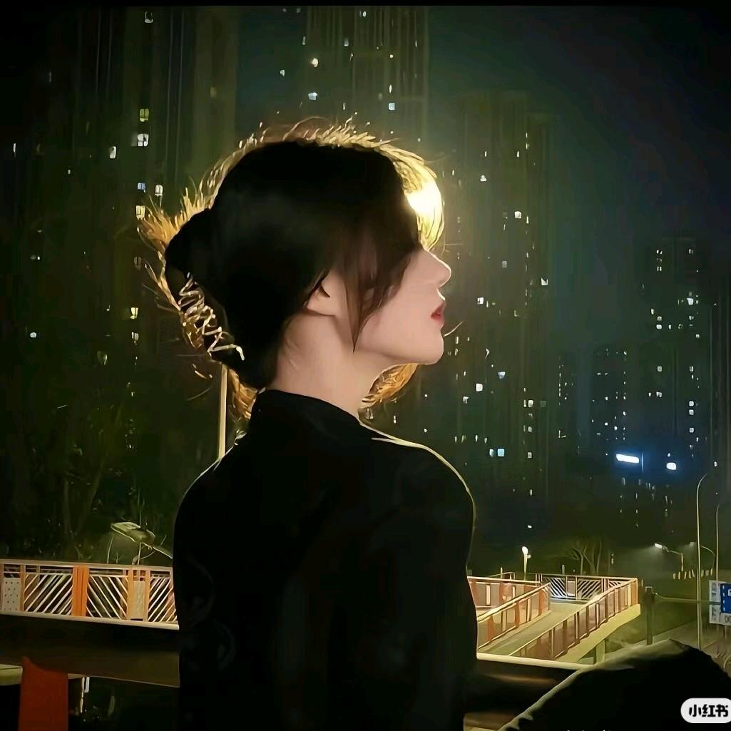 顺其自然