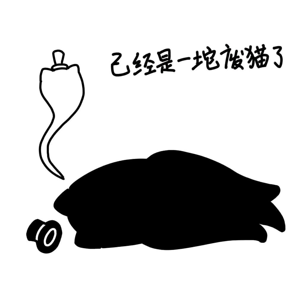 彻底摆烂