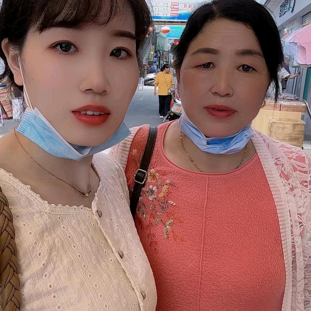 农村大姐