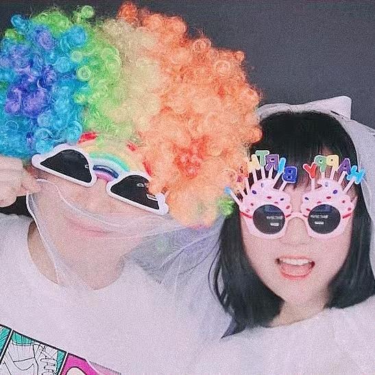 🌈    Wo