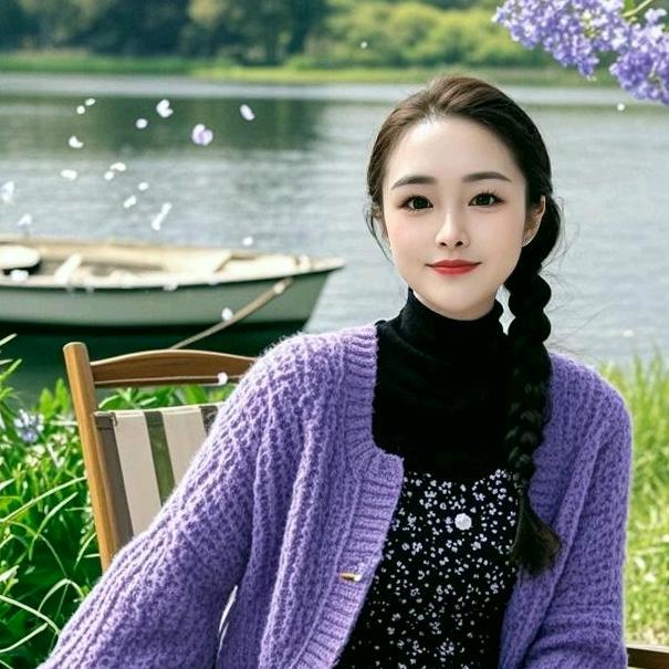 美丽心情🍎