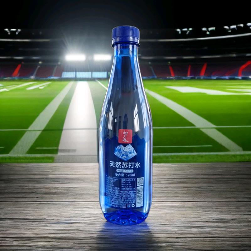 辽宁初生之源天然苏打水