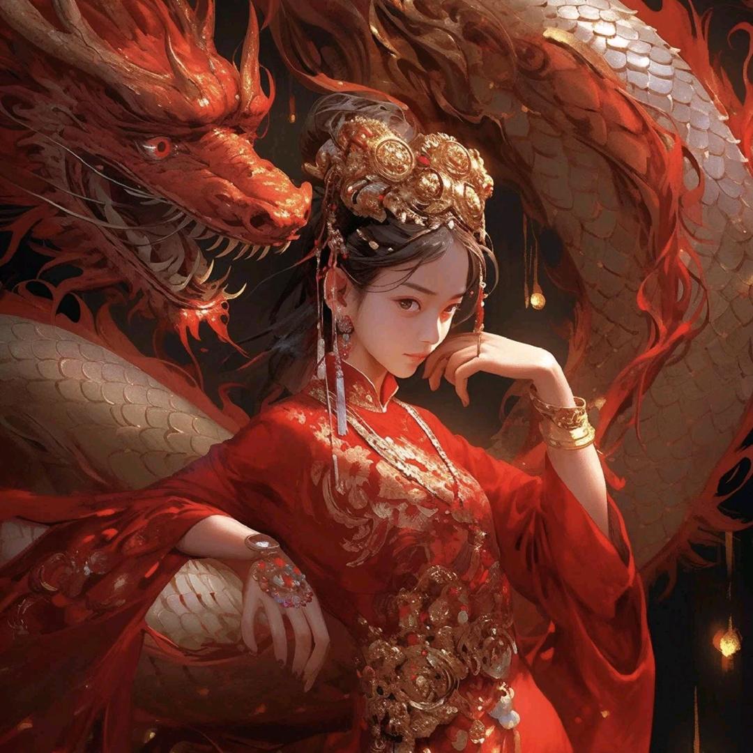 ♓️双鱼座的企鹅小姐