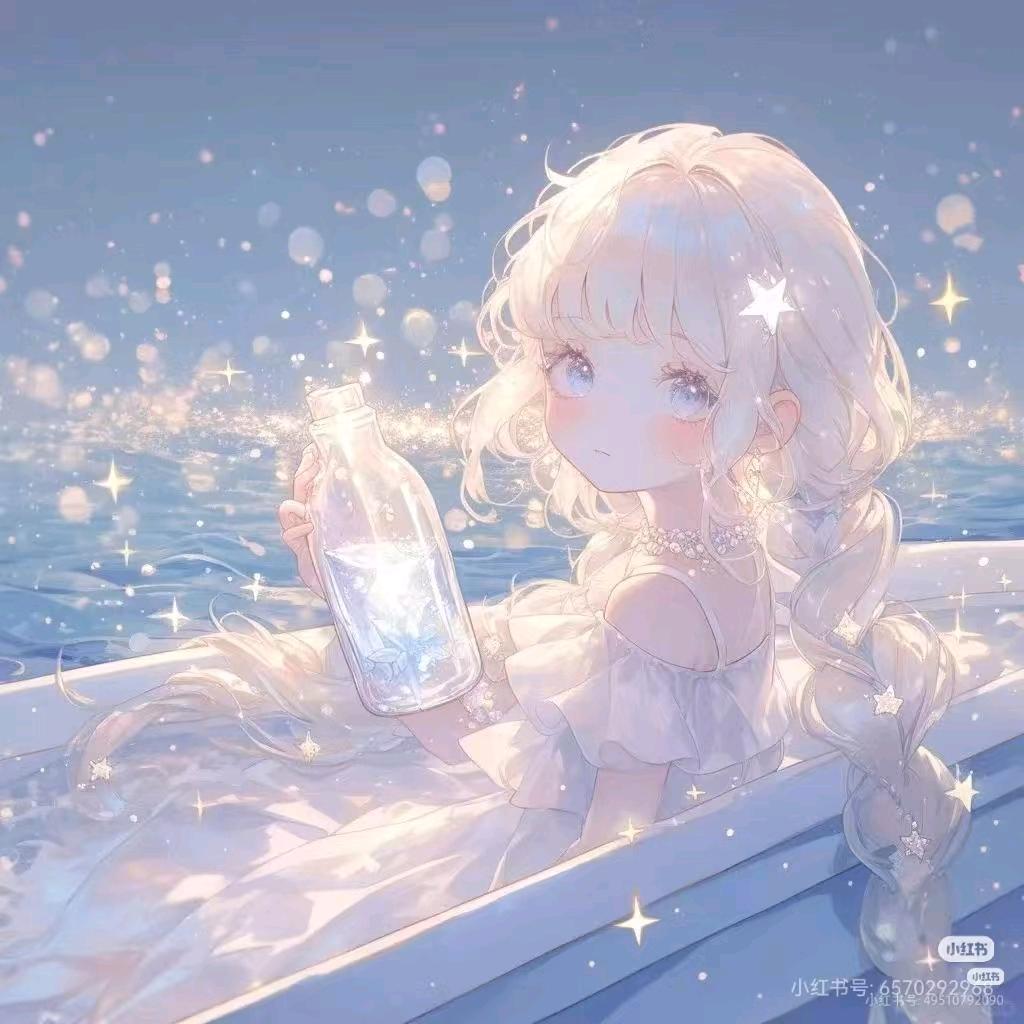 蛋仔小奶糕～
