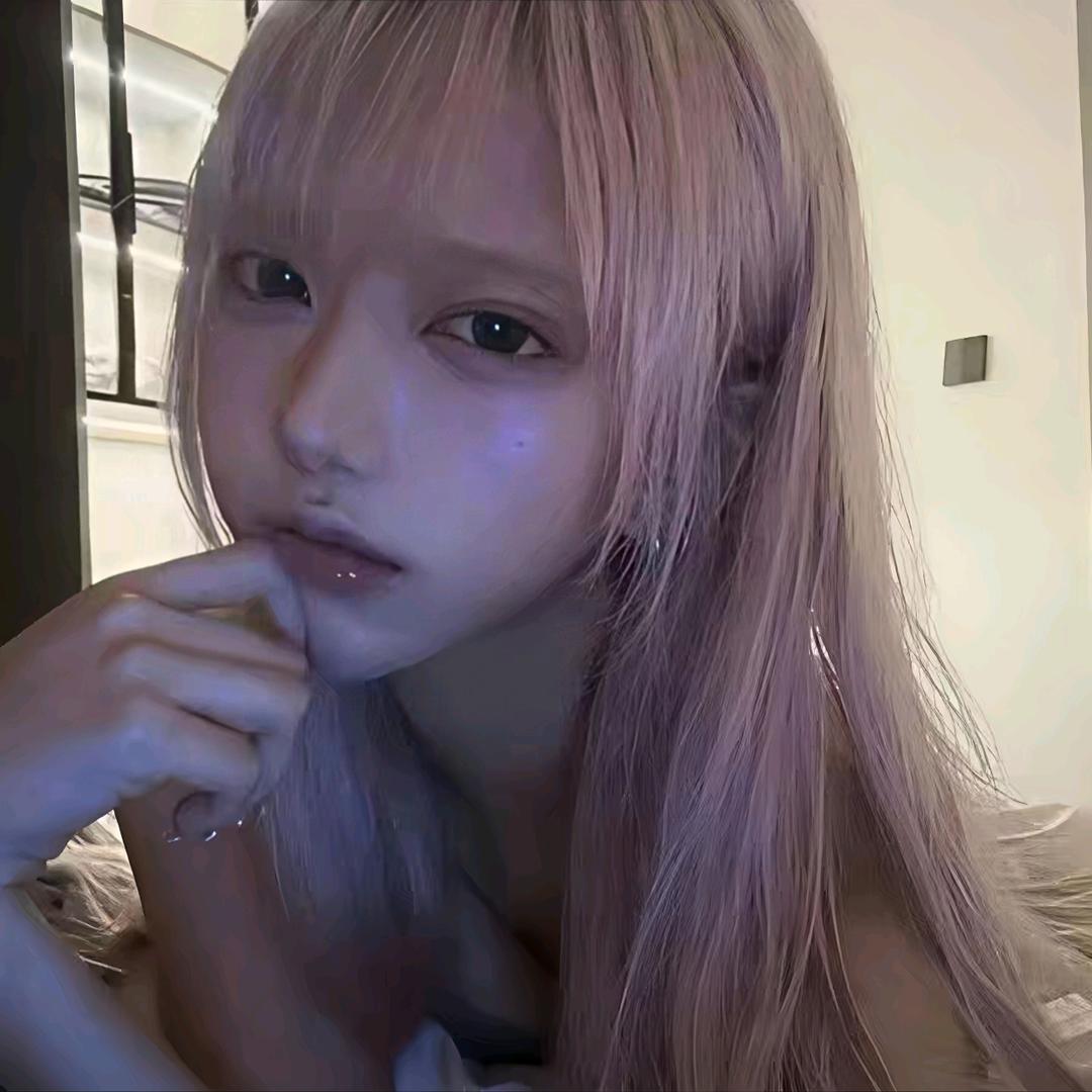 春之雪头像