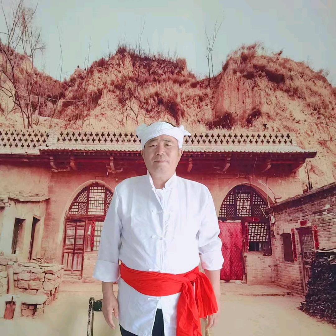 陕西毛哥