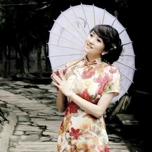 我是小兔兔