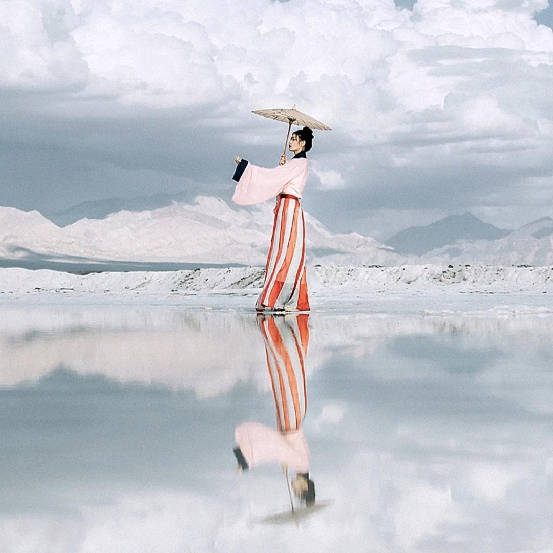 人不奋斗 何来享受