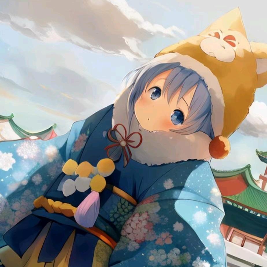 秋天