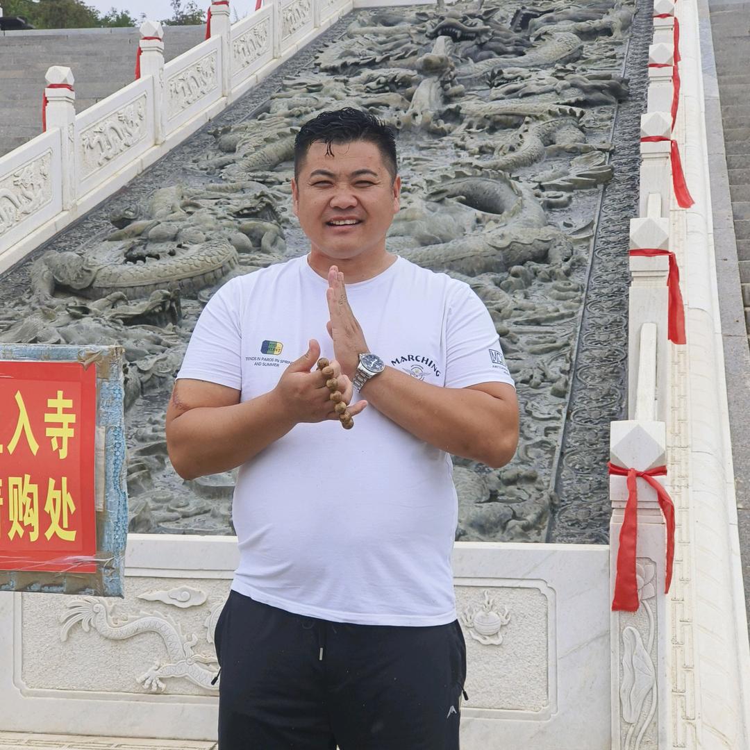 安丘大兵