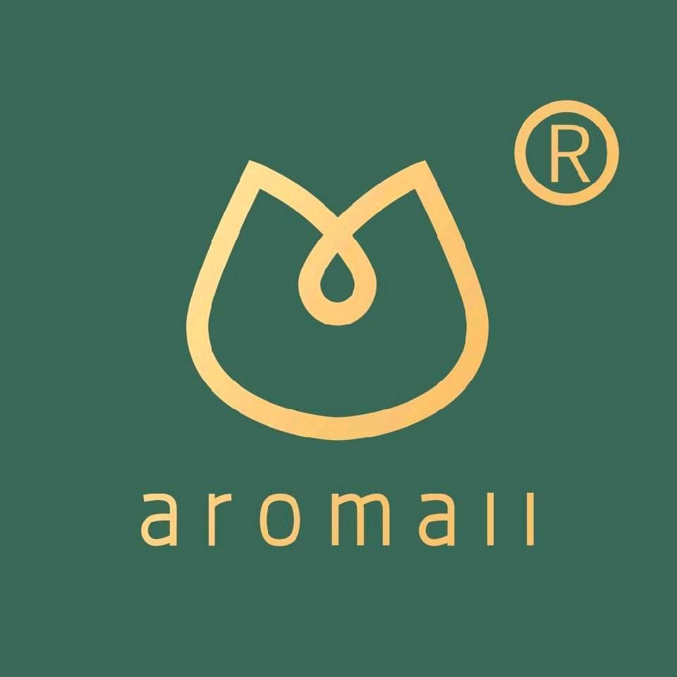 aromall精油