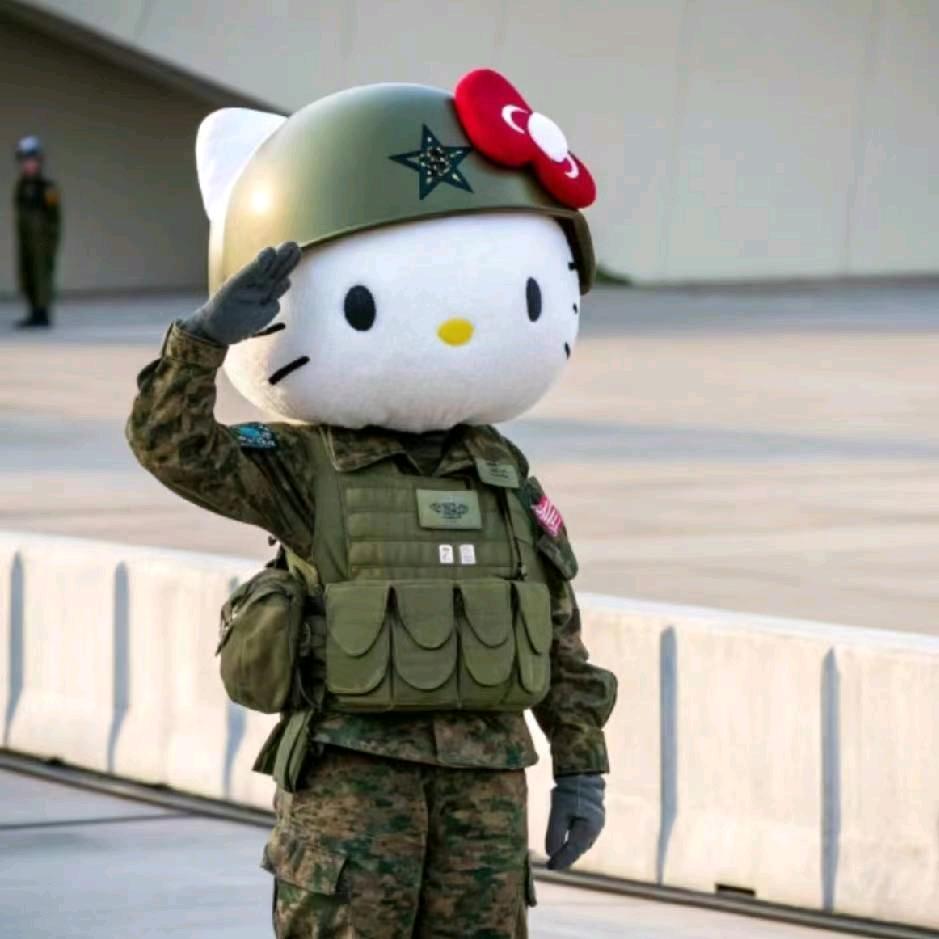 沙沙姐🎤（兵妈）