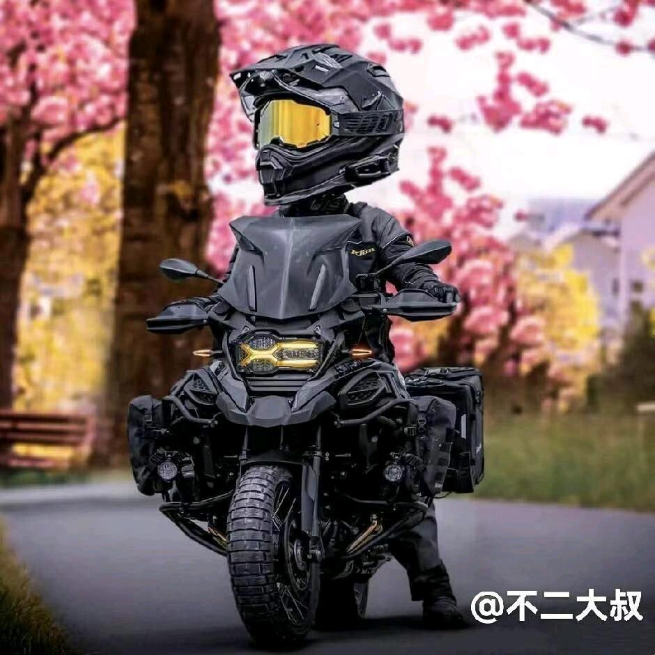 不二大叔🚫😎💡