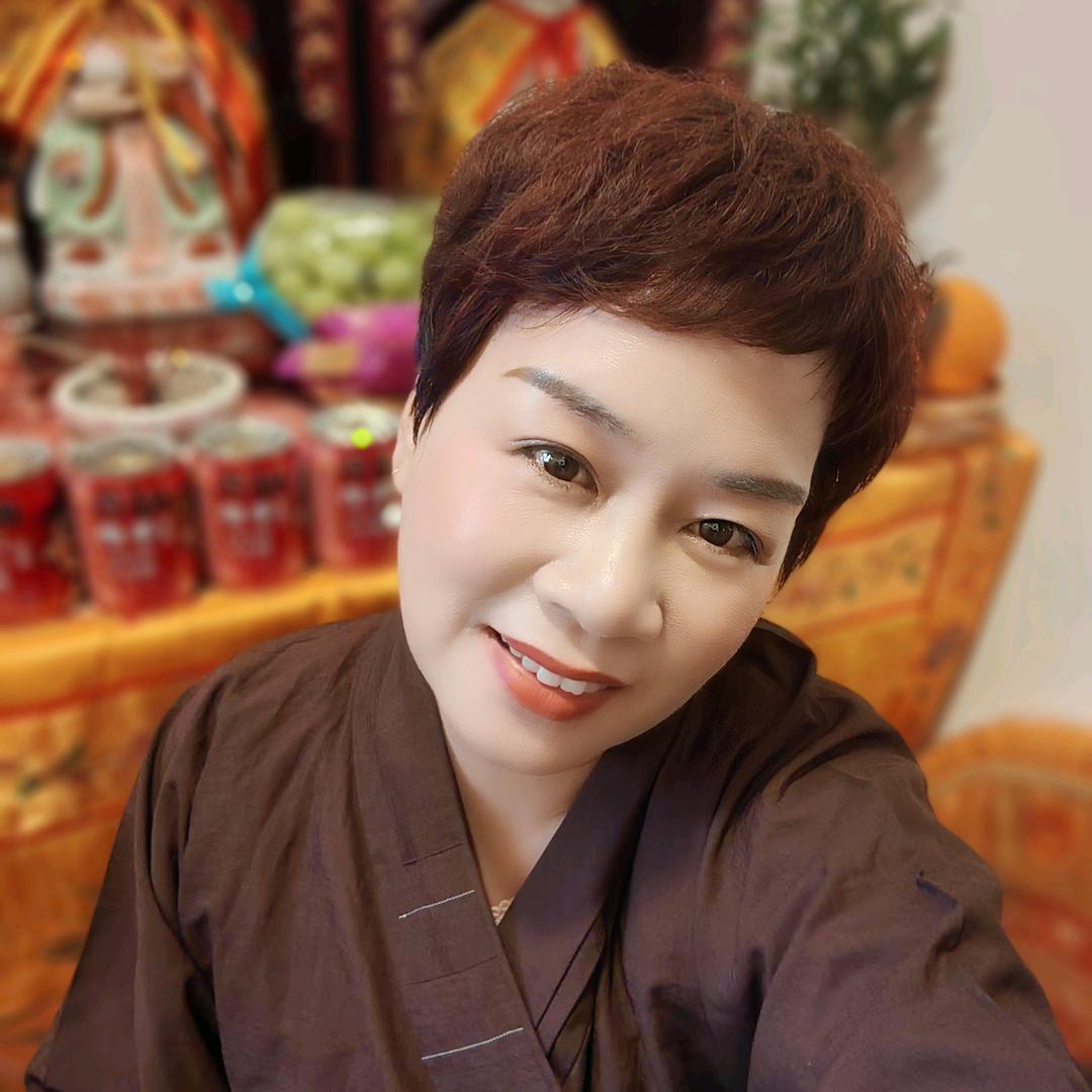 正心正念（金圆殿）