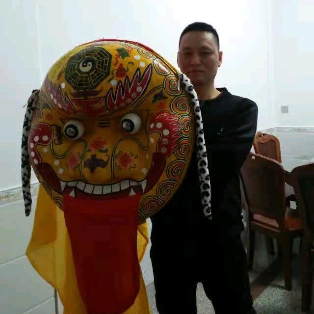 共哥