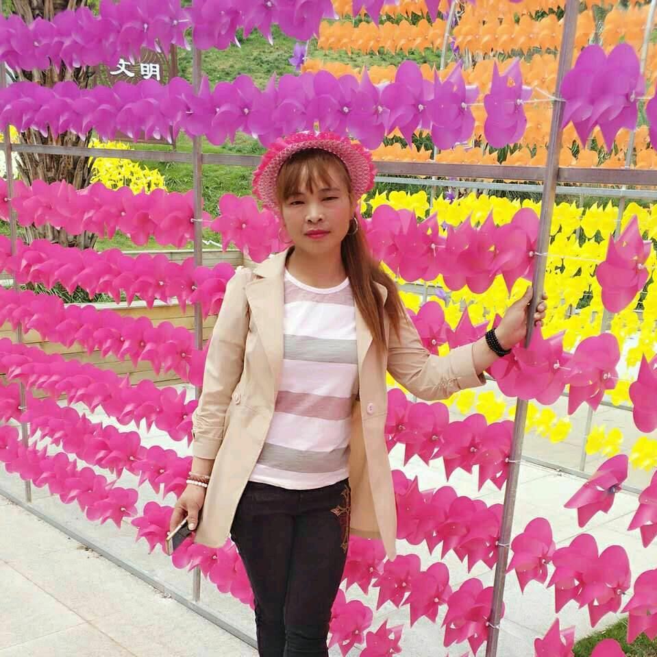 寻找有缘人“三妹”