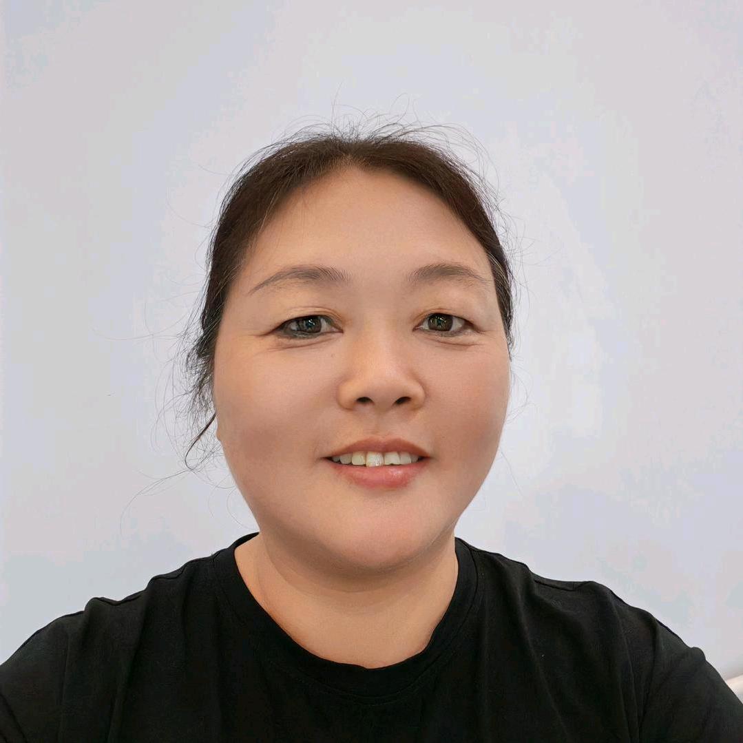 郭姐（下午两点半）