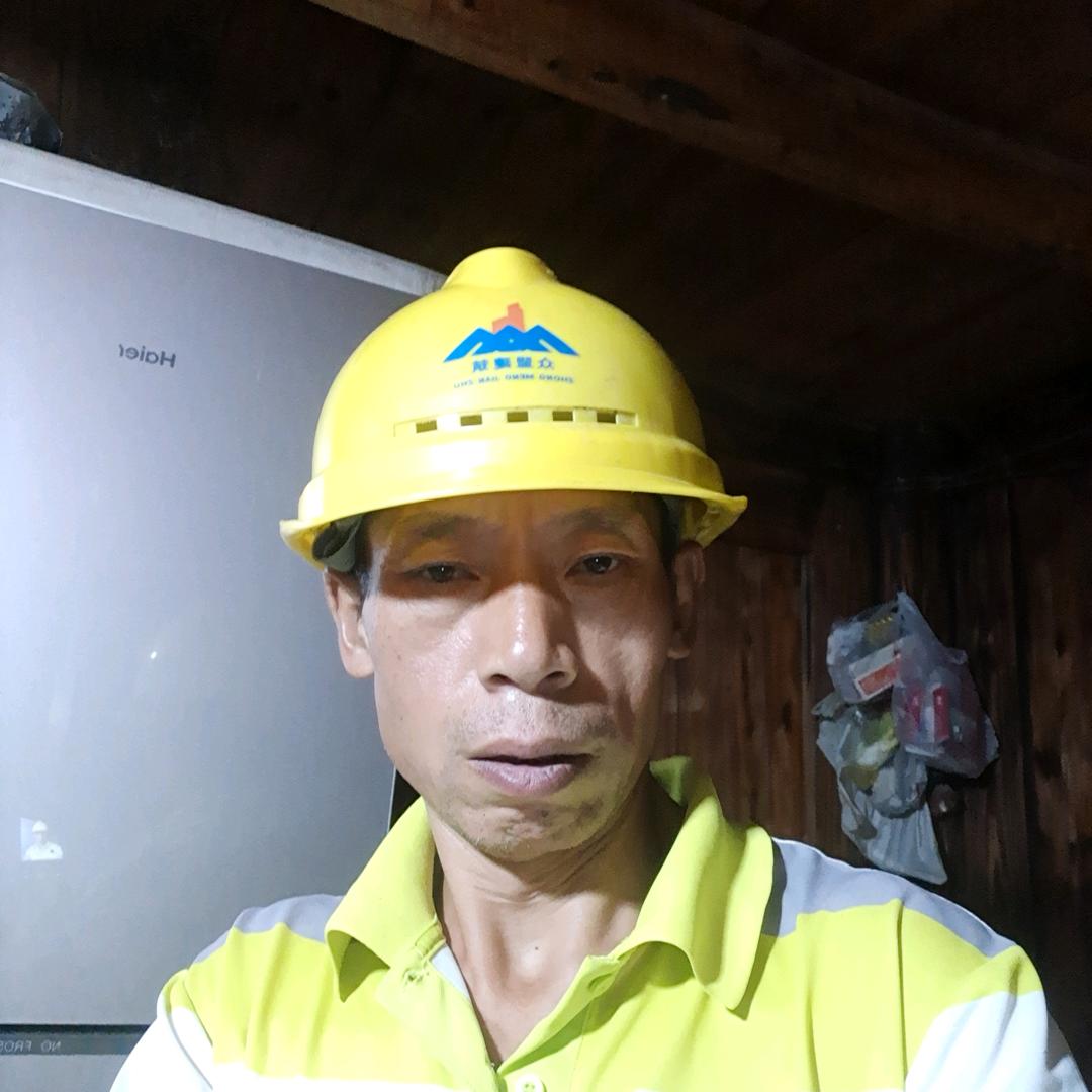 乡村养殖户