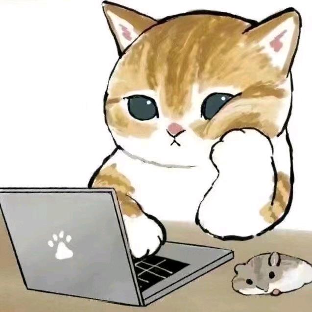 猫爷