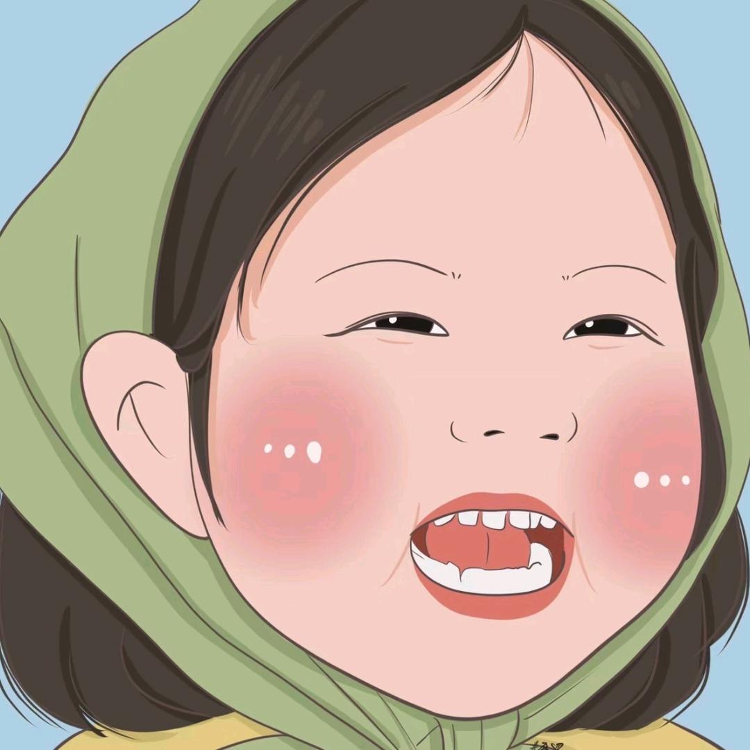 麻糍小姨🤡