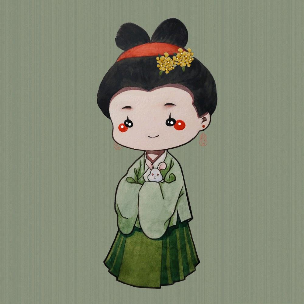 翠微