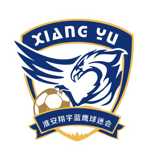 淮安翔宇蓝鹰球迷会（专注看台）