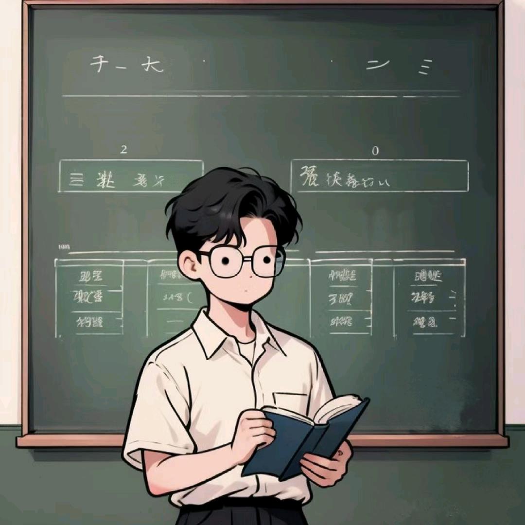 小姜说升学