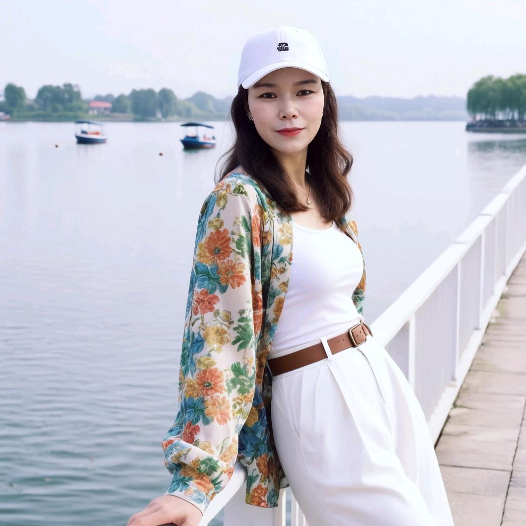 柠檬🍋水