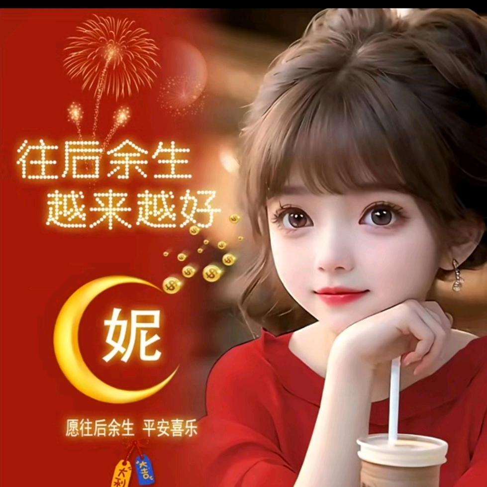 唯美余生