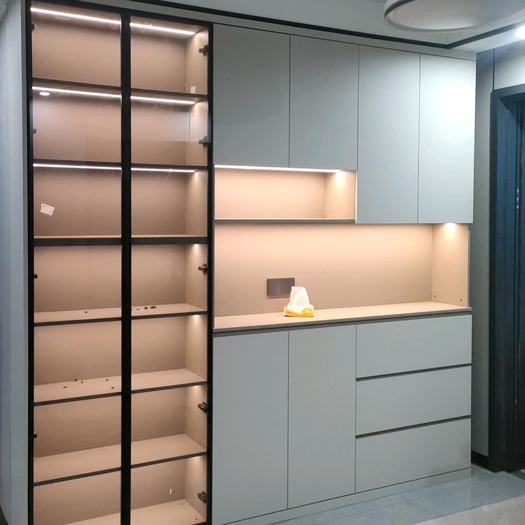 全屋定制工厂直销