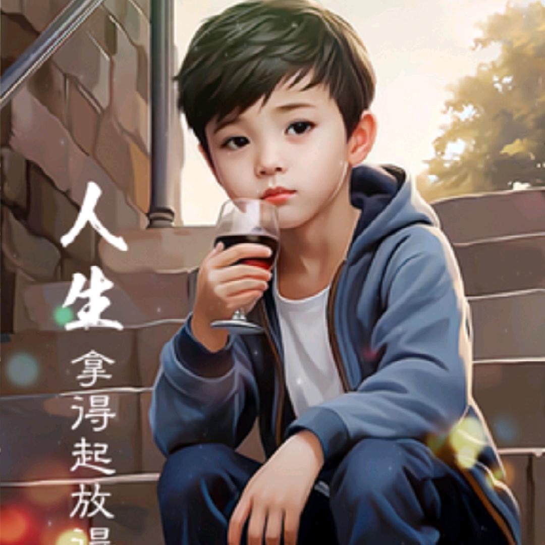 半点心