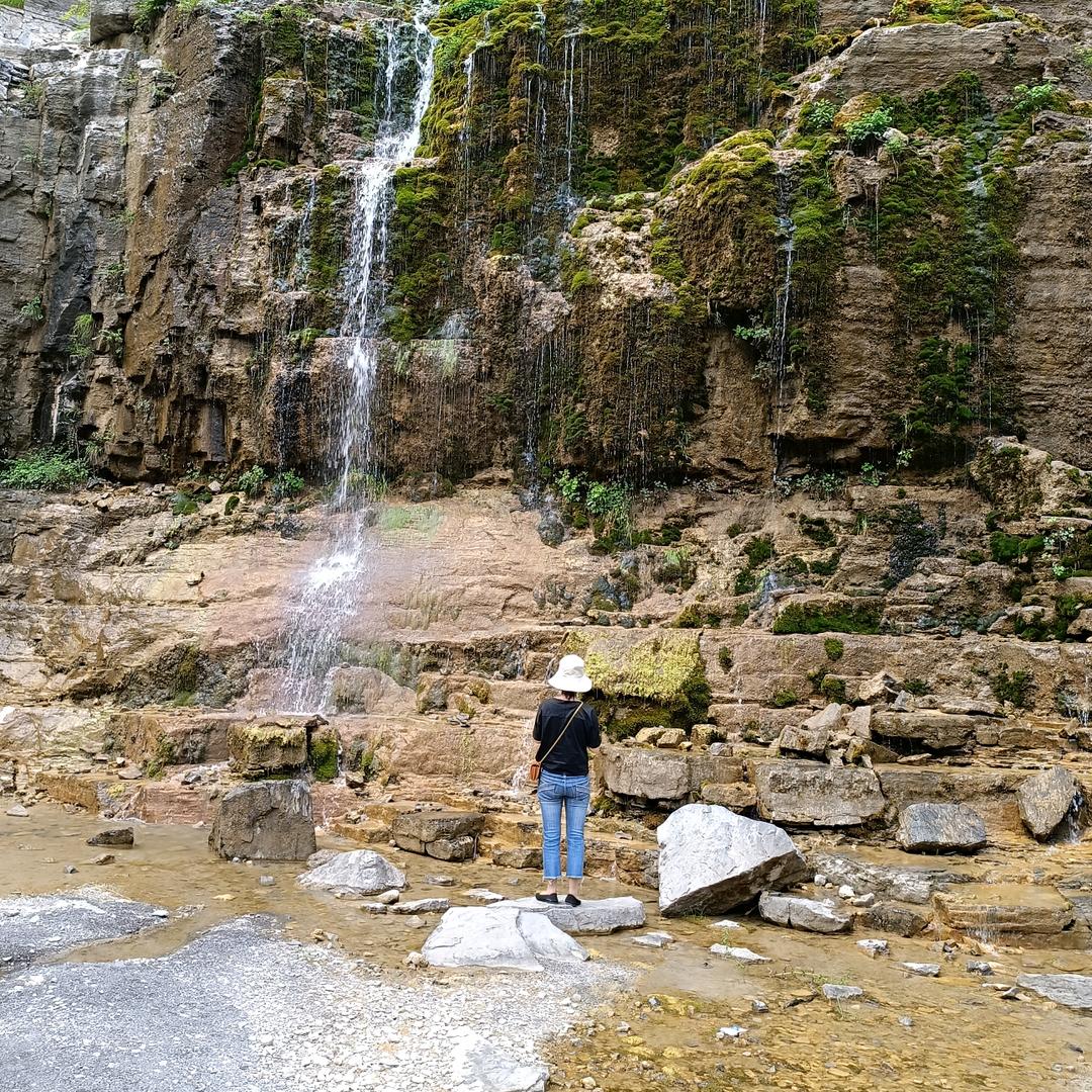 黄河之水～天上来