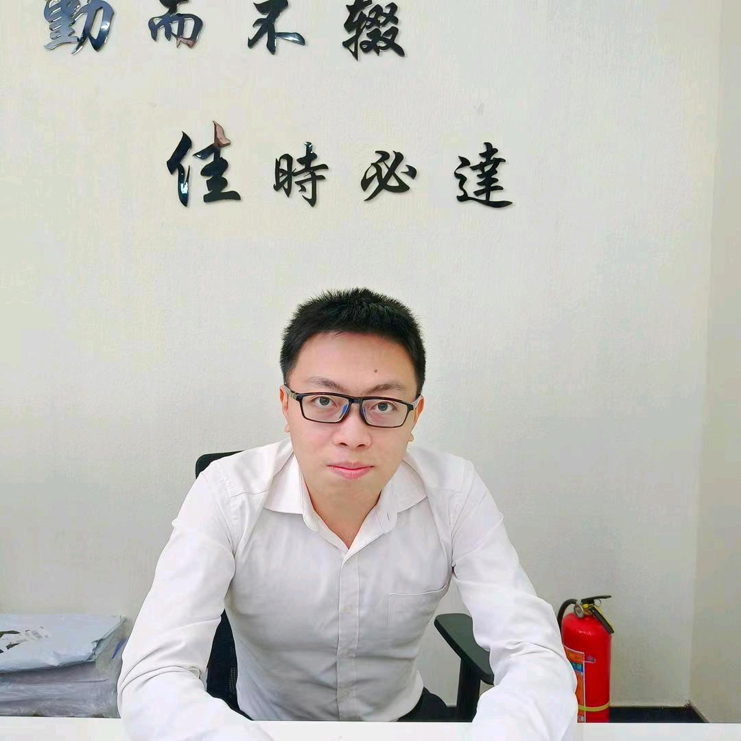 广州关律师
