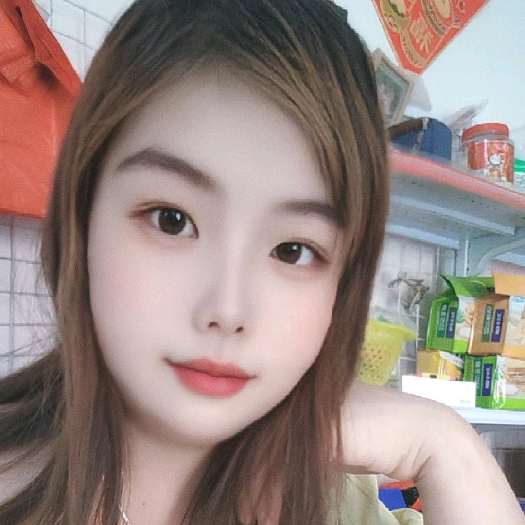潮汕小姐姐