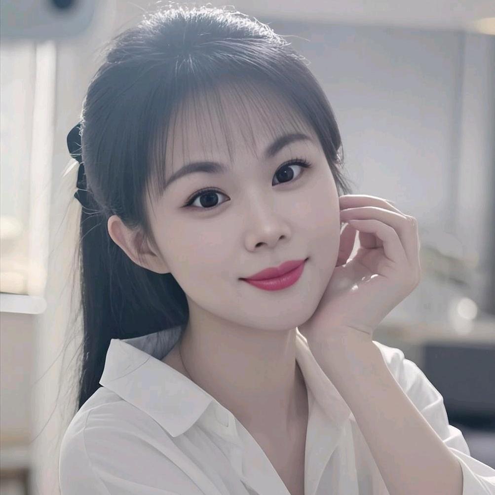 美丽头发我做主