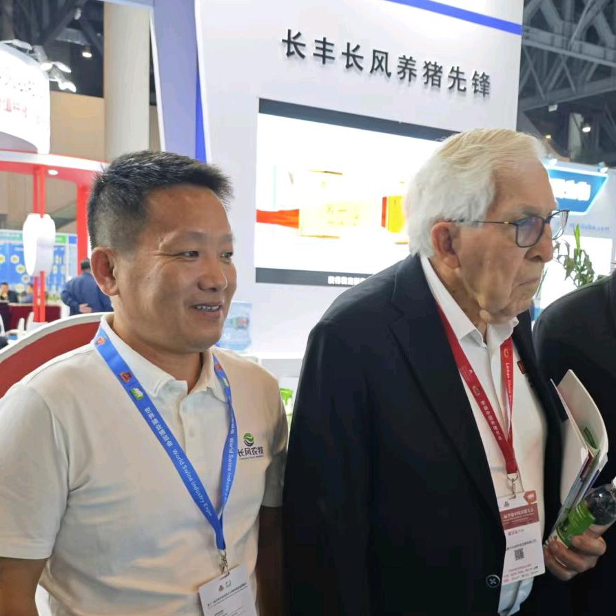 安徽长风华多蔡新春