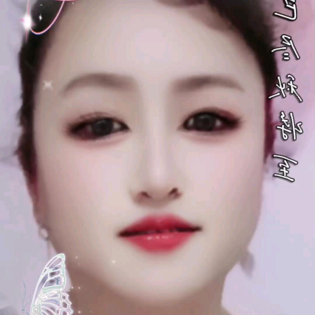花开富贵🌺