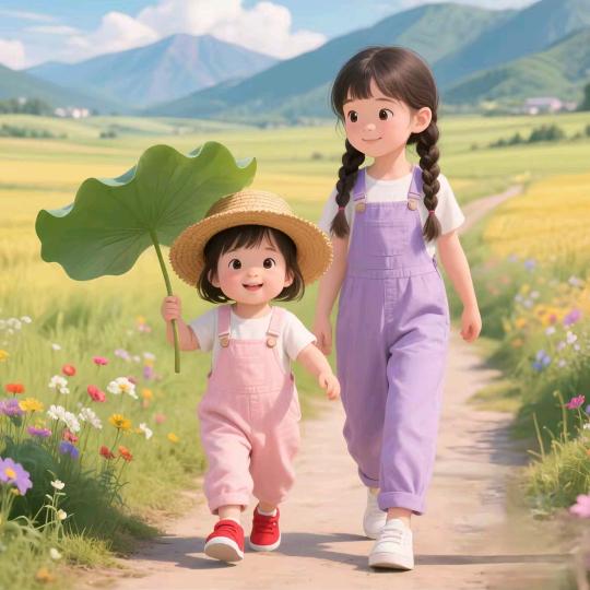 🌱玥琪小主🧸